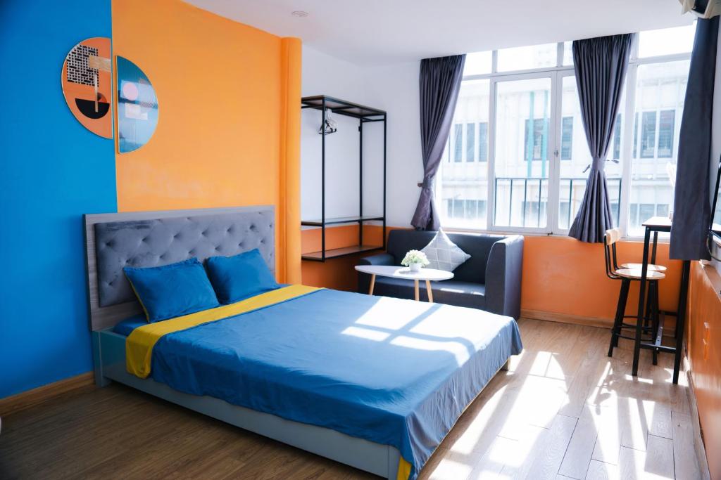 Rêver Home – Hanoi
